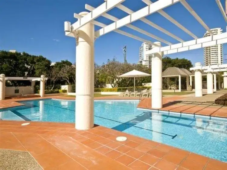 Seventh view of Homely unit listing, 129 Surf Parade, Broadbeach QLD 4218
