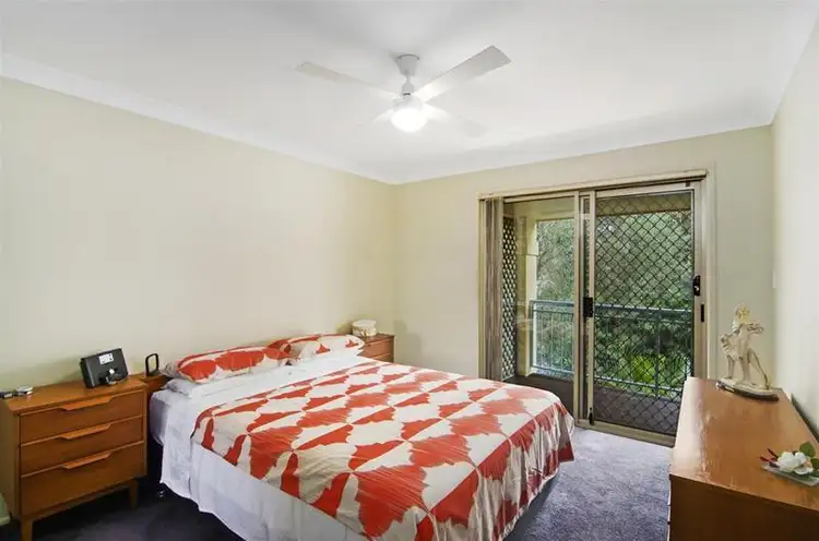 Sixth view of Homely unit listing, 58/92 Guineas Creek Road, Currumbin Waters QLD 4223