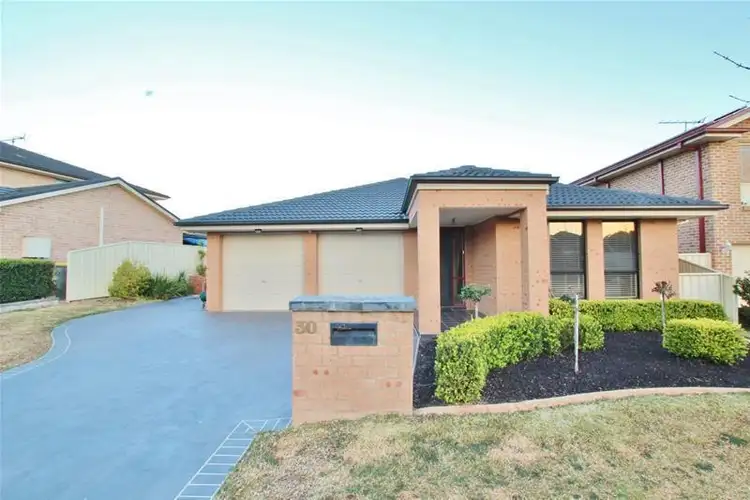 30 Rosina Avenue, Harrington Park NSW 2567