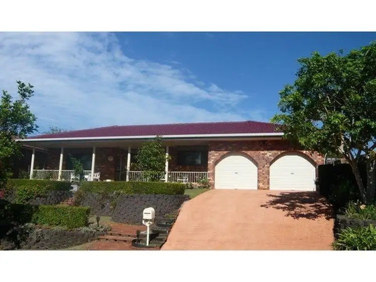 Main view of Homely house listing, 15 Highland Crescent, Goonellabah NSW 2480
