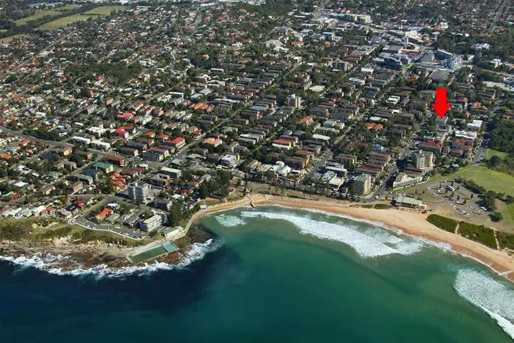 Fourth view of Homely unit listing, 5/54-58 Dee Why Parade, Dee Why NSW 2099