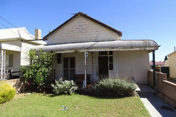 252 Chapple Street, Broken Hill NSW 2880