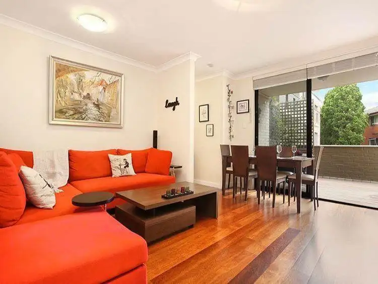13/48-50 Florence Street, Hornsby NSW 2077