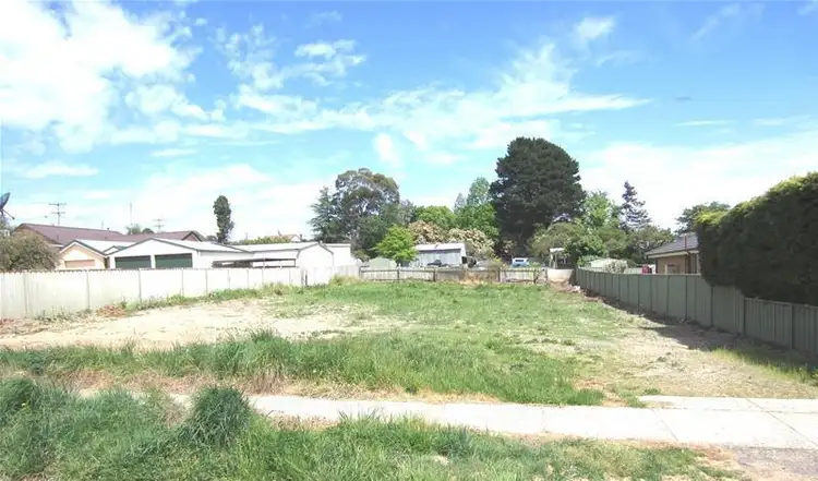 Fifth view of Homely land listing, Address available on request