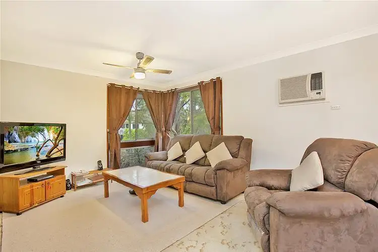 Third view of Homely house listing, 349 Park Avenue, Kotara NSW 2289