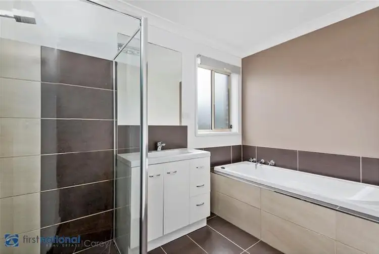 Sixth view of Homely house listing, 21 Grandlakes Way, Lara VIC 3212