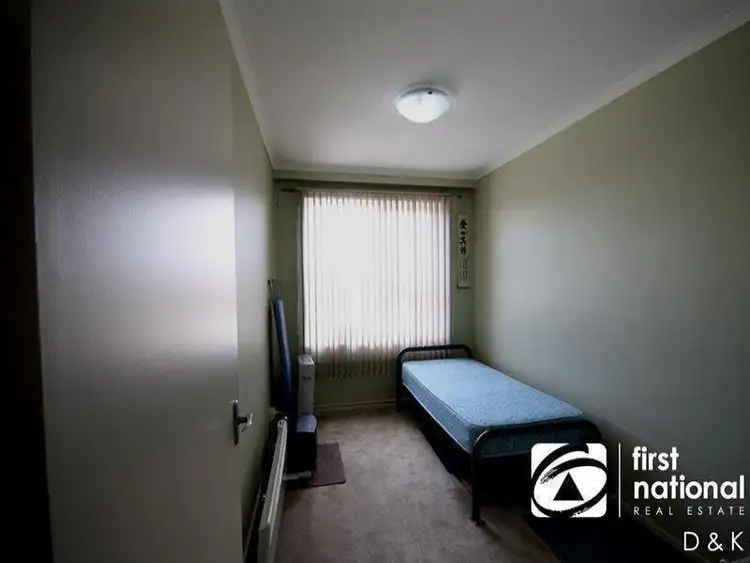 Sixth view of Homely apartment listing, 26/437 Ballarat Road, Sunshine VIC 3020