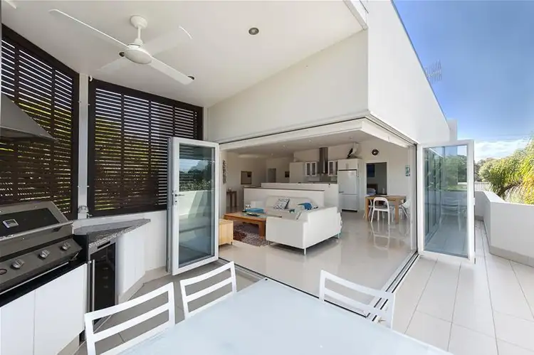 Second view of Homely house listing, 2/22 Ocean Avenue, Surf Beach NSW 2536