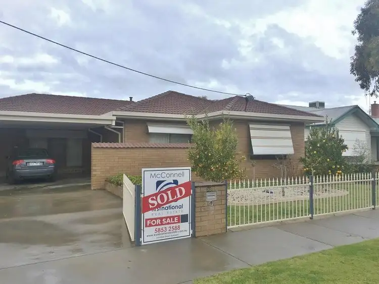 Main view of Homely house listing, 30 Lewry Street, Kyabram VIC 3620