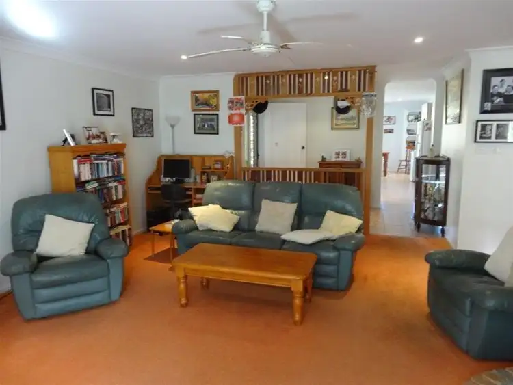 Third view of Homely house listing, 33 Sandra Close, Coffs Harbour NSW 2450