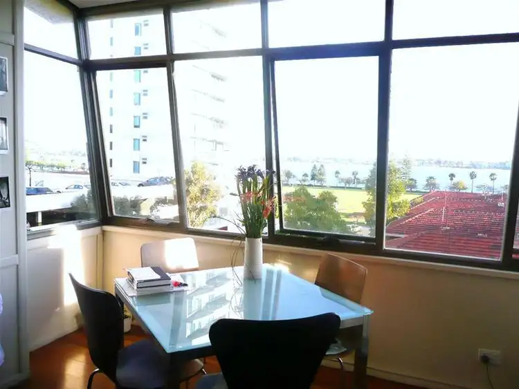 Third view of Homely apartment listing, 16/29 Hill Street, Perth WA 6000