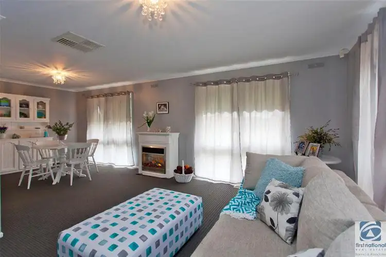Second view of Homely house listing, 15 Emerald Avenue, Wodonga VIC 3690