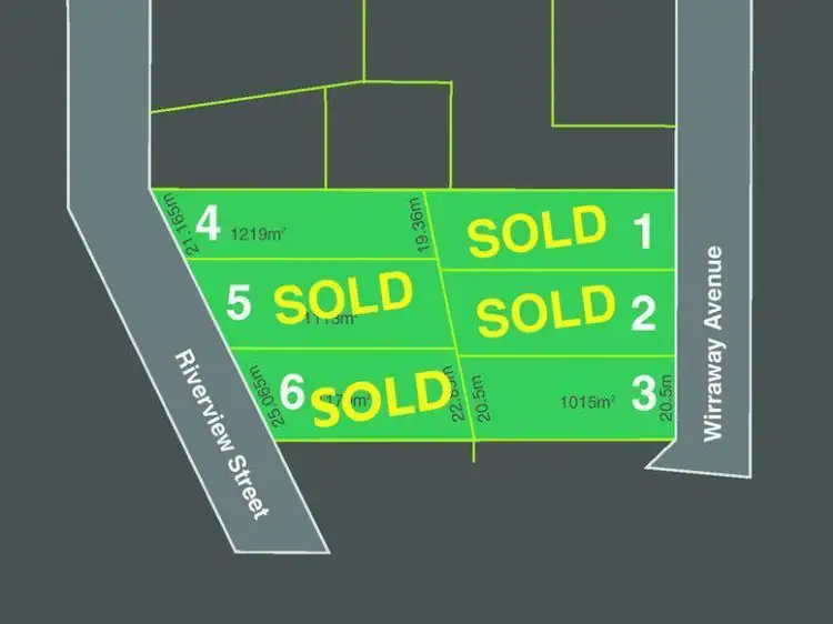 Fifth view of Homely land listing, Lot 4 Riverview Street, Evans Head NSW 2473
