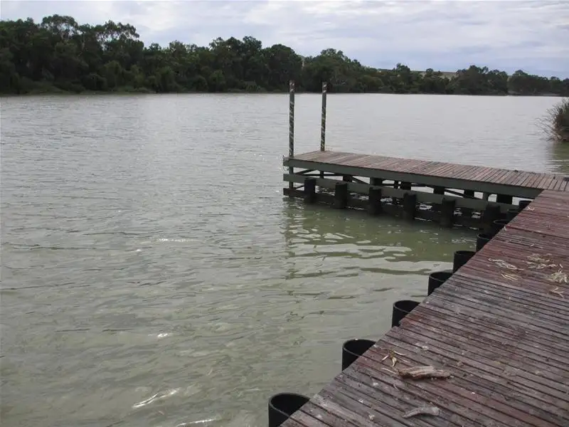 Main view of Homely land listing, 94B Providence Drive, Bowhill SA 5238