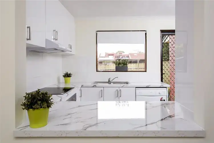 Second view of Homely unit listing, 18/350 Main South Road, Morphett Vale SA 5162