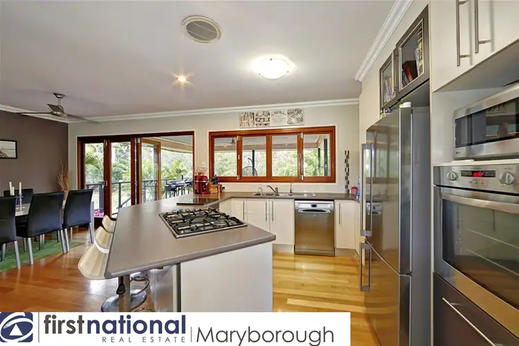 Fifth view of Homely house listing, 27 Dundonald Crescent, Tinana QLD 4650