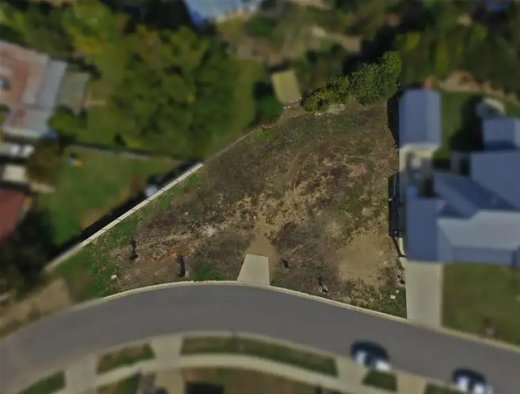 Fourth view of Homely land listing, 1 Monash Drive, Porepunkah VIC 3740