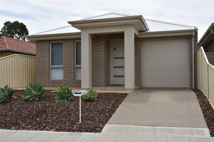 Main view of Homely house listing, 41 Albany Crescent, Oaklands Park SA 5046