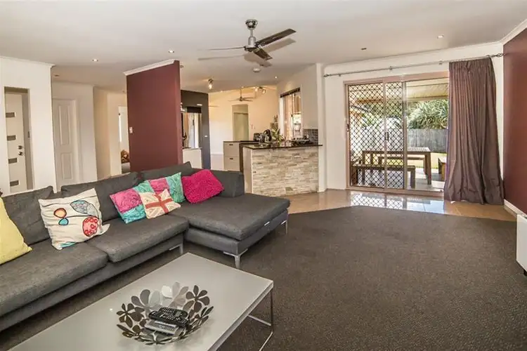 56 Cootharaba Drive, Helensvale QLD 4212