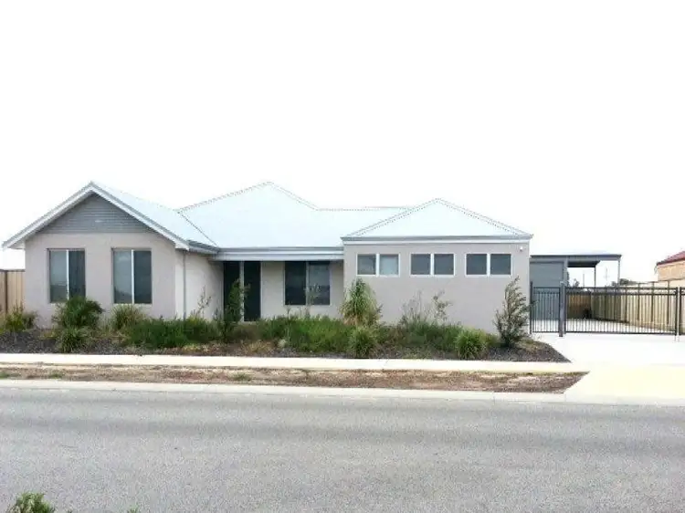 12 DRYANDRA Boulevard, Jurien Bay WA 6516