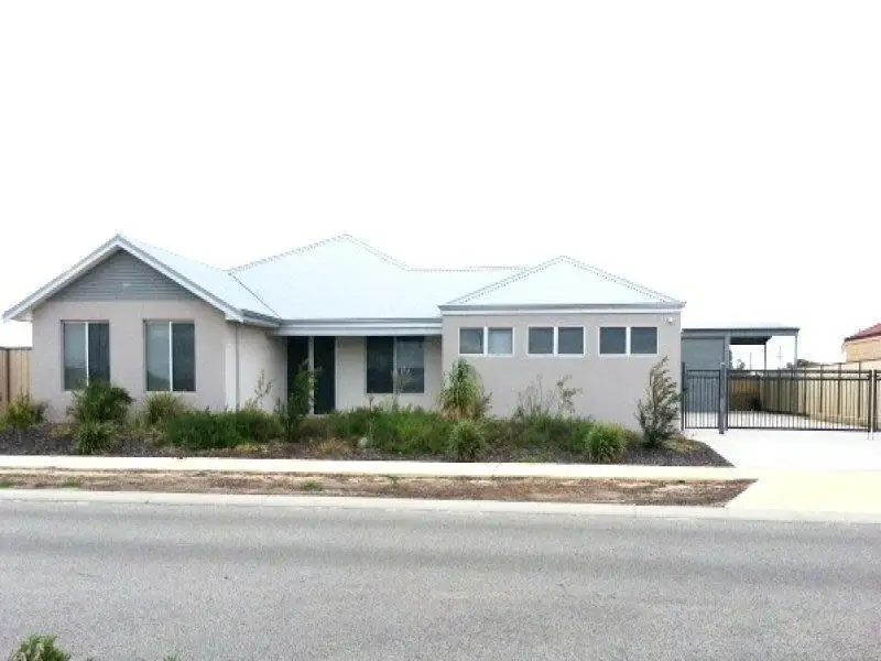 Main view of Homely house listing, 12 DRYANDRA Boulevard, Jurien Bay WA 6516