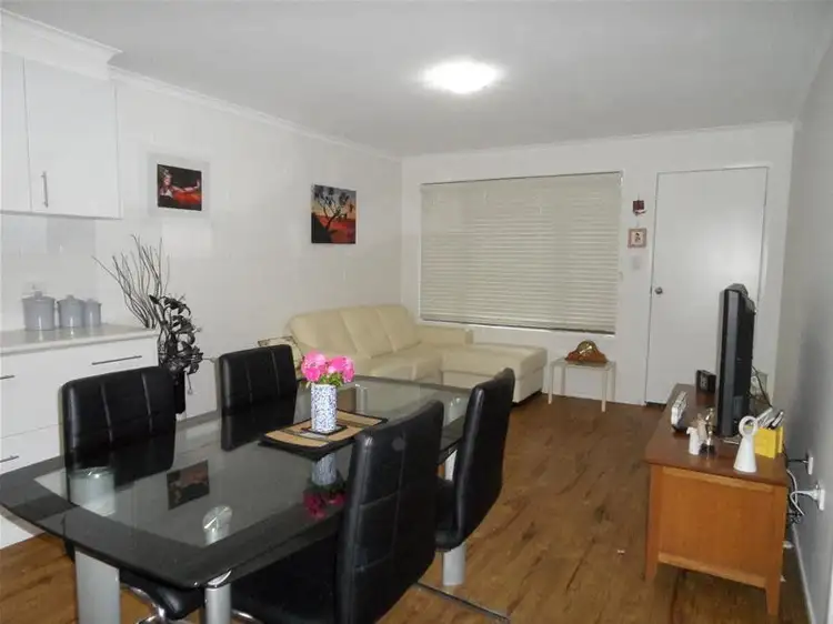 Second view of Homely unit listing, 2/12 Ellis Street, Wilsonton QLD 4350