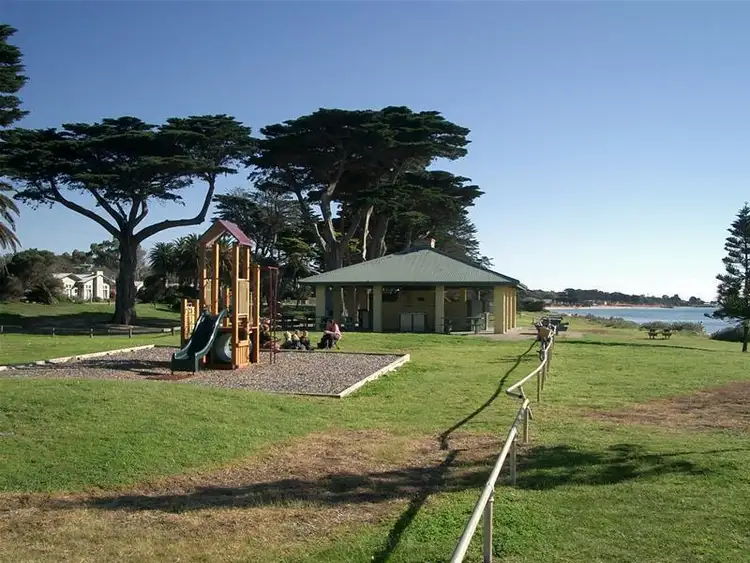 Fourth view of Homely land listing, 5 Annmaree Drive, Indented Head VIC 3223