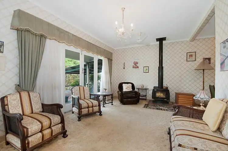 Second view of Homely house listing, 85 Invercauld Road, Goonellabah NSW 2480