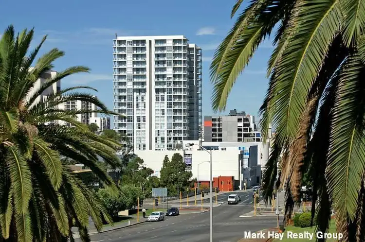 Sixth view of Homely apartment listing, 68/996 Hay Street, Perth WA 6000