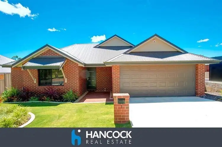 Main view of Homely unit listing, 1/21 Pearce Road, Australind WA 6233