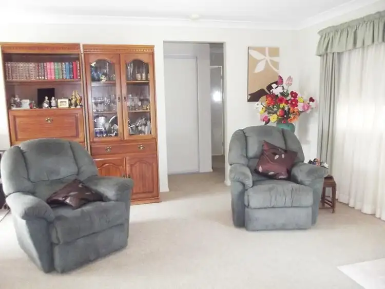 Third view of Homely semi-detached listing, 2/26 Melaleuca Drive, Yamba NSW 2464