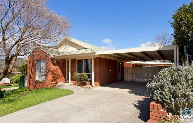 4 Kookaburra Place, Wodonga VIC 3690