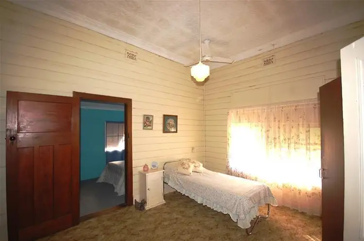 Fourth view of Homely house listing, 50 Galore Street, Lockhart NSW 2656