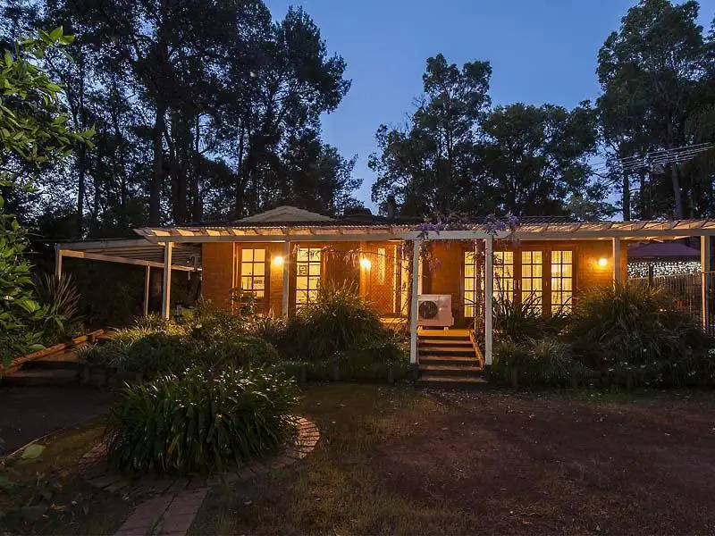 Main view of Homely house listing, 8 Hellenic Road, Roleystone WA 6111