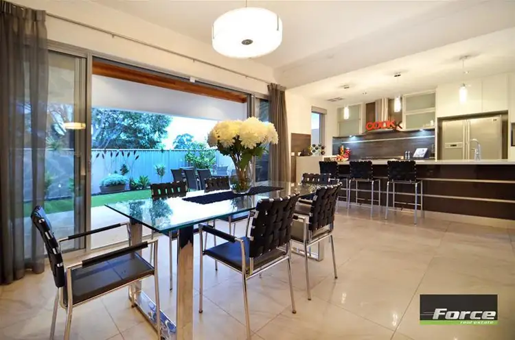 Seventh view of Homely house listing, 16 Clark Place, Karrinyup WA 6018