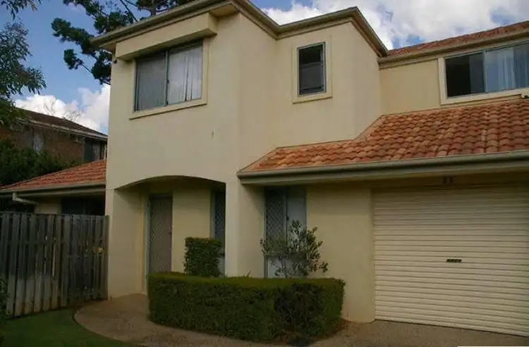 23/538 Warrigal Road, Eight Mile Plains QLD 4113