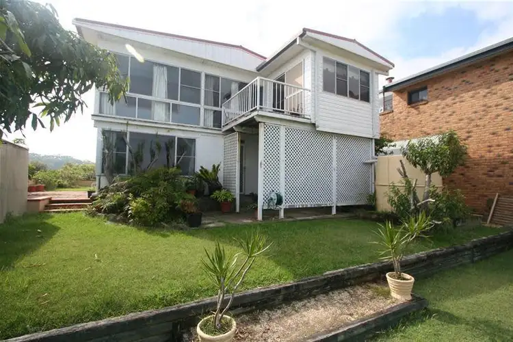 Third view of Homely house listing, 812 Ocean Drive, Bonny Hills NSW 2445