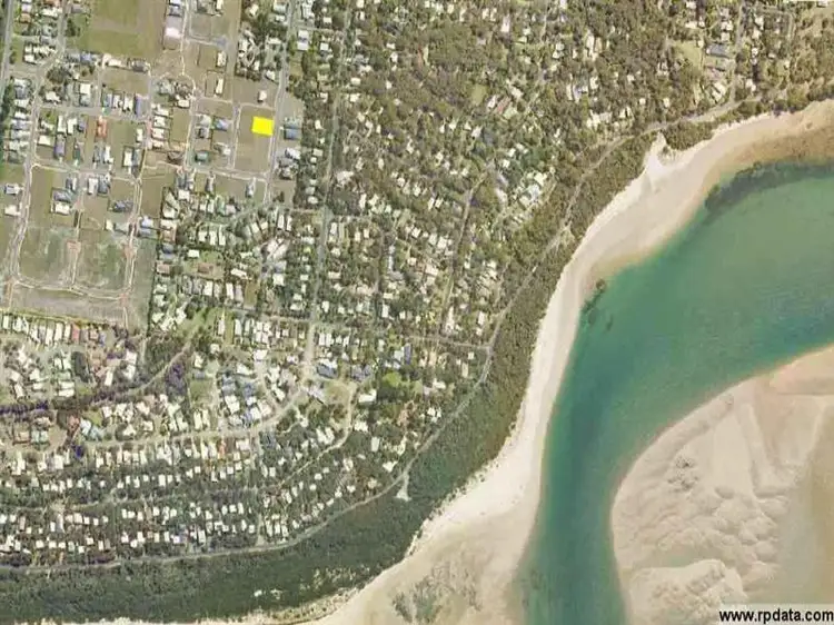 Second view of Homely land listing, 90 Tamara Crescent, Inverloch VIC 3996