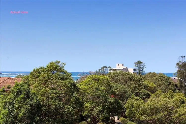Fourth view of Homely unit listing, 10/77 Howard Avenue, Dee Why NSW 2099