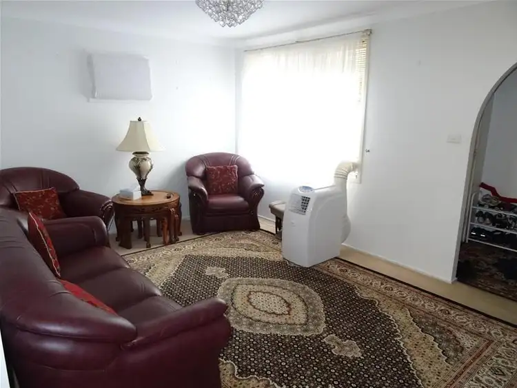 Third view of Homely house listing, 35 Swan Circuit, Green Valley NSW 2168