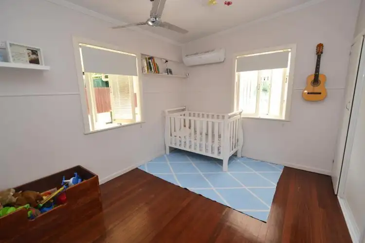 Sixth view of Homely house listing, 58 Malakoff Street, Biloela QLD 4715