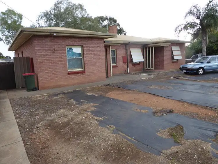 Main view of Homely semi-detached listing, 36 & 38 Bagot Road, Elizabeth South SA 5112