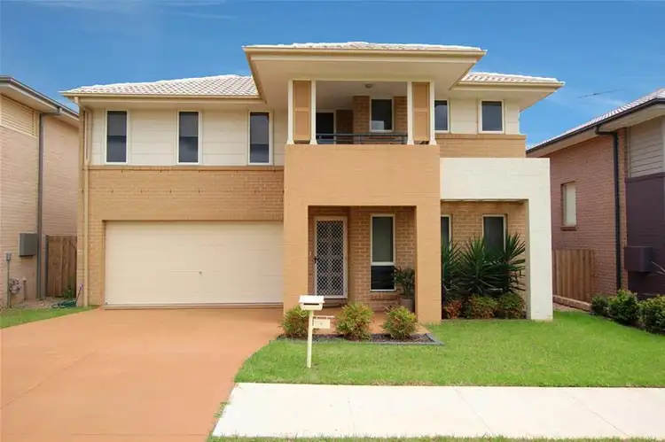 6 Greenfield Crescent, Elderslie NSW 2570