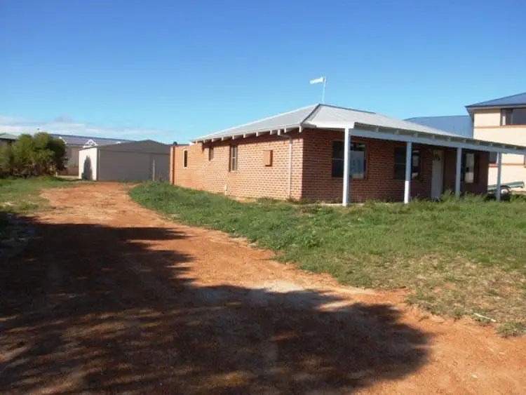 Sixth view of Homely house listing, 12 CORDOBA Way, Cervantes WA 6511