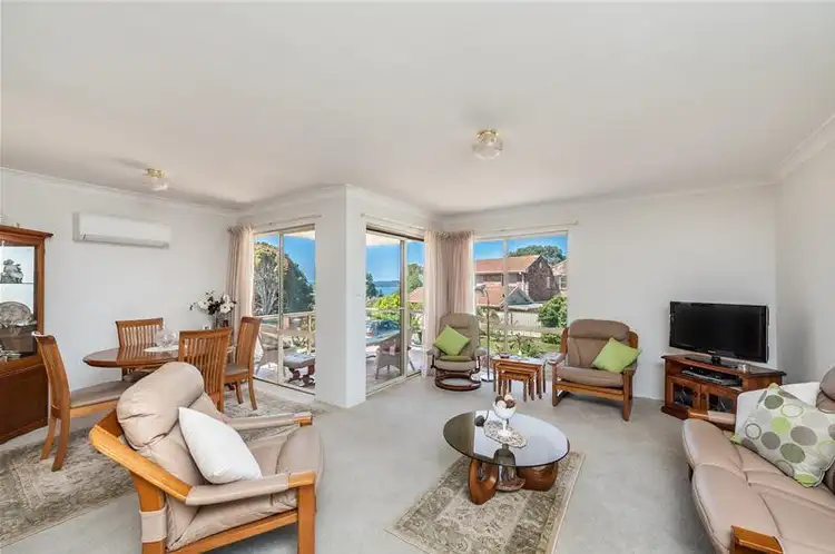 Second view of Homely unit listing, 5/2 Sheila Street, Batehaven NSW 2536