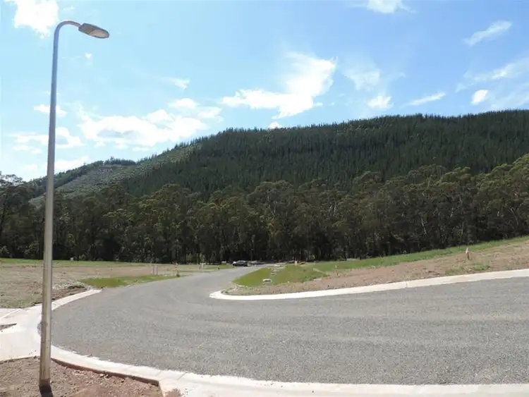 Fourth view of Homely land listing, Lot 5 Faulkner Rise, Bright VIC 3741