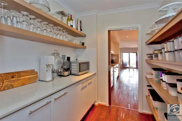 Fifth view of Homely house listing, 1 Kite Place, Wodonga VIC 3690