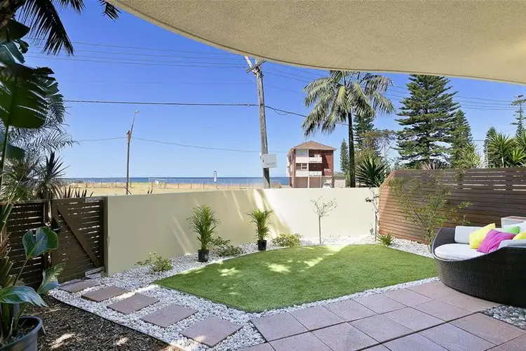 Third view of Homely unit listing, 5/1161-1171 Pittwater Road, Collaroy NSW 2097