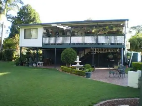 Address available on request