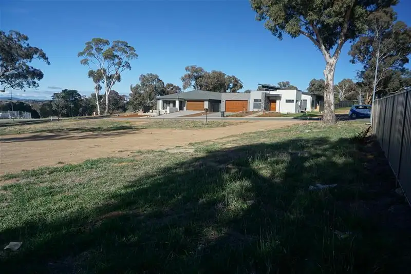 Main view of Homely land listing, 4 Martin Close, Yass NSW 2582